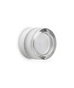 LOLLY AP1 TRASPARENTE IDEAL LUX – 354651