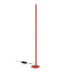 DORICA PT1 ARANCIONE IDEAL LUX – 354668