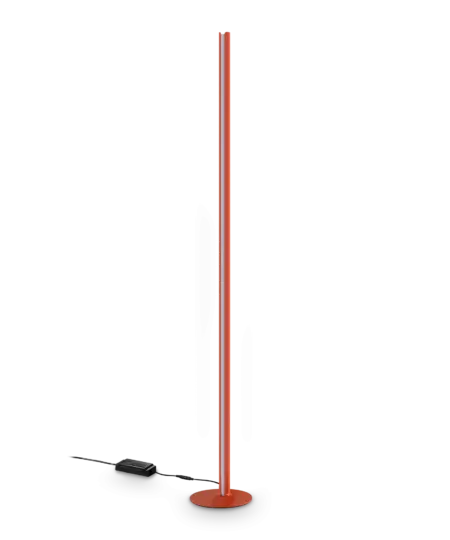 DORICA PT1 ARANCIONE IDEAL LUX – 354668