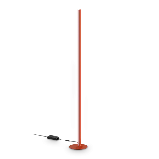 DORICA PT1 ARANCIONE IDEAL LUX – 354668