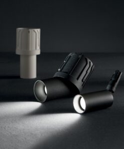 BEYOND SOURCE 10W NERO IDEAL LUX – 355979