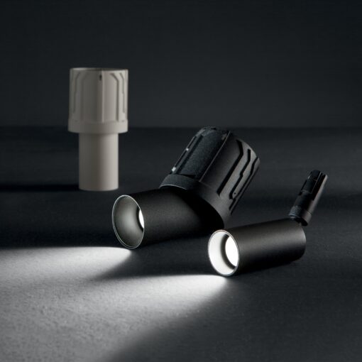BEYOND SOURCE 10W NERO IDEAL LUX – 355979