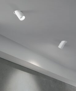 BEYOND SOURCE 10W BIANCO IDEAL LUX – 355986
