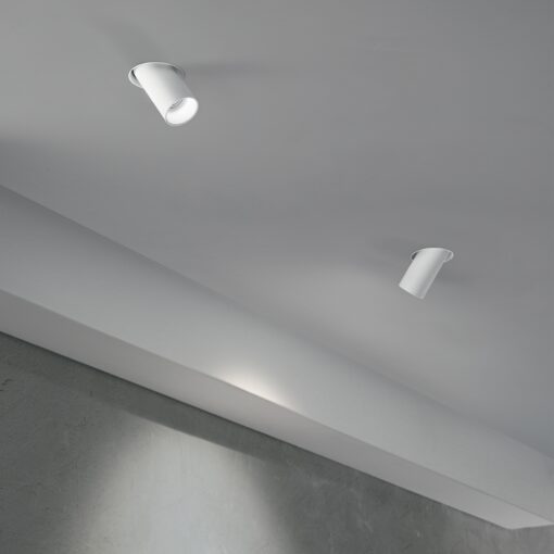 BEYOND SOURCE 10W BIANCO IDEAL LUX – 355986