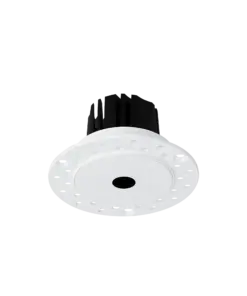 INFINITY FI TRIMLESS 07W 3000K BIANCO IDEAL LUX – 356136