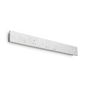 ZIG ZAG AP D75 SQUARE CEMENTO 3000K IDEAL LUX – 356693