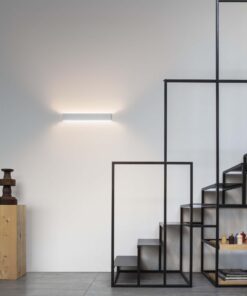 DELTA LED AP D110 CEMENTO 3000K IDEAL LUX – 357126