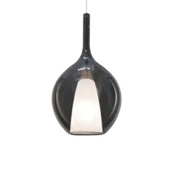 KALIQUE-2 SP1 D28 FUME’ IDEAL LUX – 359618