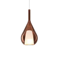 KALIQUE-3 SP1 D18 RAME IDEAL LUX – 360065