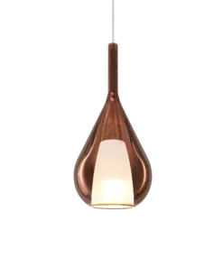 KALIQUE-3 SP1 D18 RAME IDEAL LUX – 360065