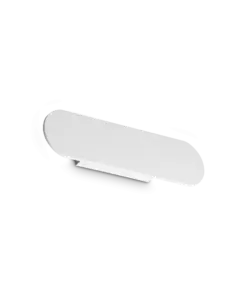 ZIG ZAG AP D33 ROUND BIANCO 3000K IDEAL LUX – 361918