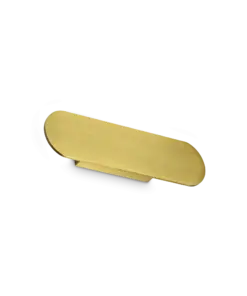 ZIG ZAG AP D33 ROUND OTTONE 3000K IDEAL LUX – 361925