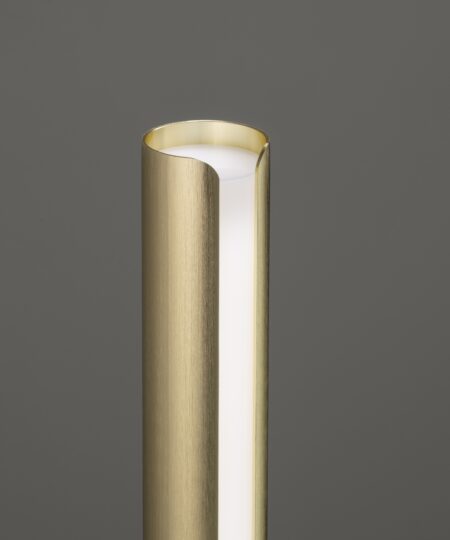 DORICA TL1 OTTONE IDEAL LUX – 362533