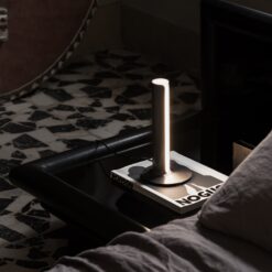 DORICA TL1 RAME IDEAL LUX – 362557