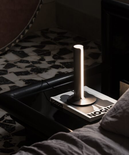 DORICA TL1 RAME IDEAL LUX – 362557