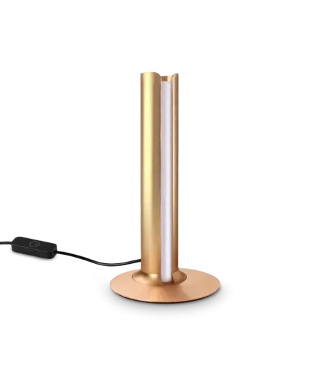 DORICA TL1 RAME IDEAL LUX – 362557