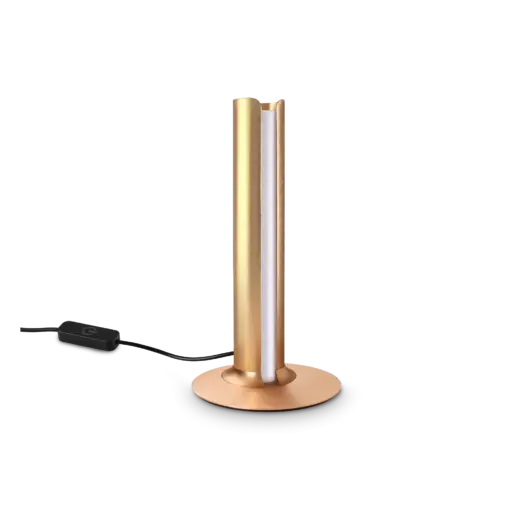 DORICA TL1 RAME IDEAL LUX – 362557
