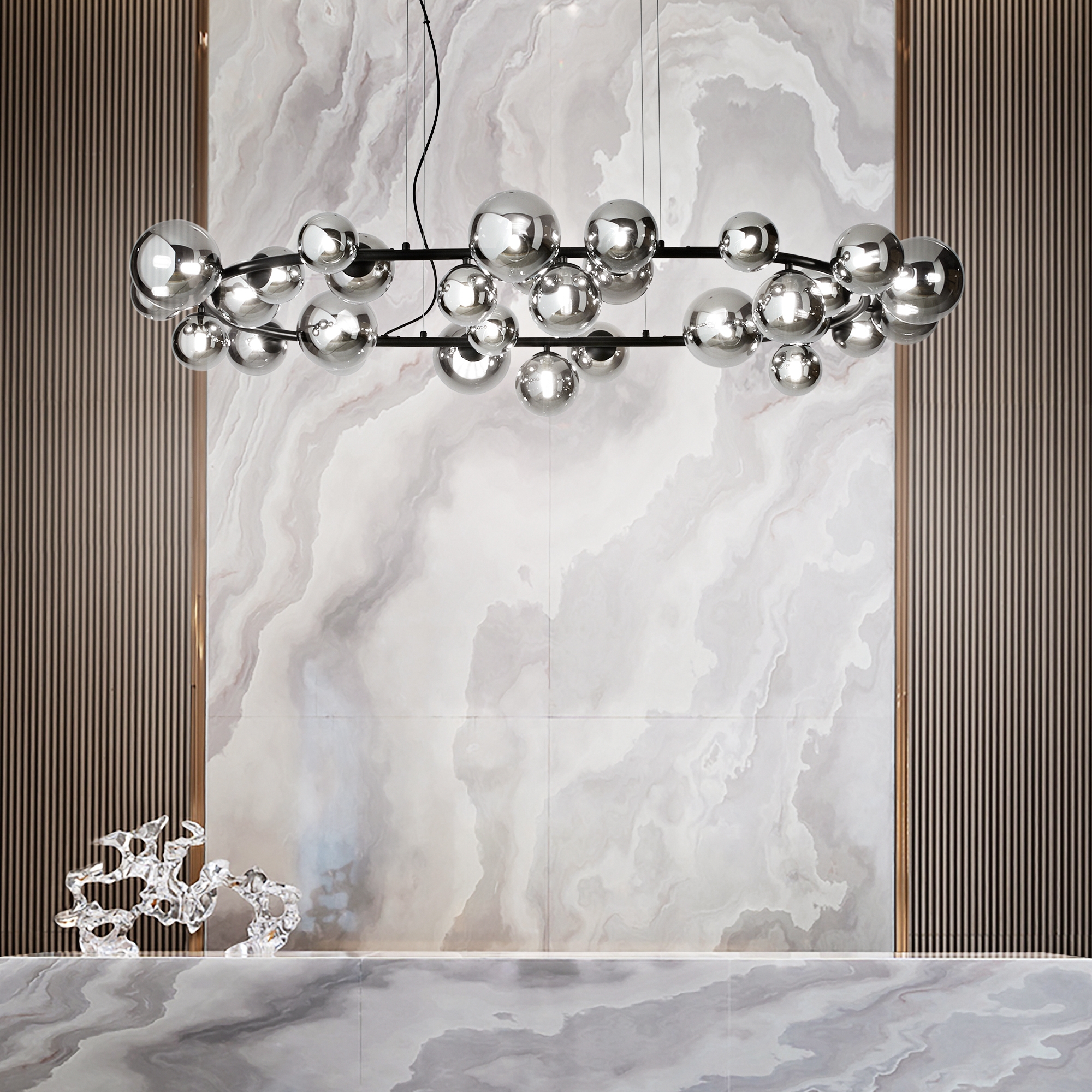 PERLAGE SP25 FUME’ IDEAL LUX – 363387