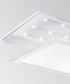 LED PANEL FI 30X120 40W CRI90 3000K IDEAL LUX – 363998