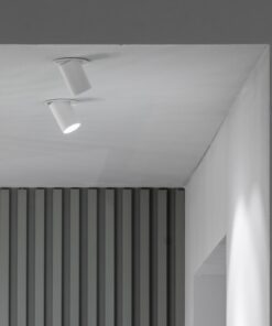 NOVA FI 20W 4000K BIANCO IDEAL LUX – 364421