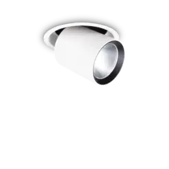 NOVA FI 20W 4000K BIANCO IDEAL LUX – 364421
