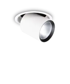 NOVA FI 20W 4000K BIANCO IDEAL LUX – 364421