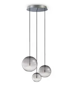 EQUINOXE SP3 FUME’ SFUMATO IDEAL LUX – 364834