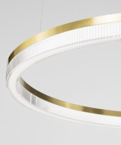 CROWN SP D40 OTTONE IDEAL LUX – 364964