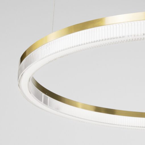 CROWN SP D40 OTTONE IDEAL LUX – 364964