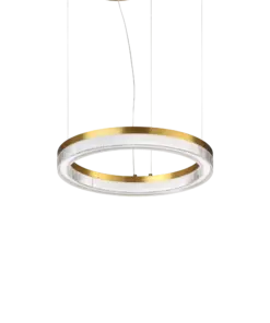 CROWN SP D40 OTTONE IDEAL LUX – 364964