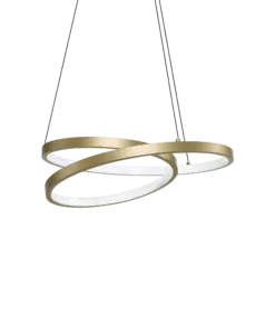 OZ SP D040 ON-OFF OTTONE 3000K IDEAL LUX – 364971