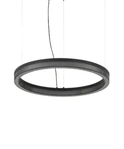 CROWN SP D60 NERO IDEAL LUX – 365008