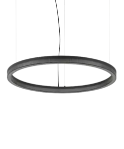 CROWN SP D80 NERO IDEAL LUX – 365015