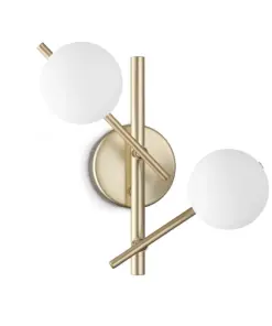 ATLAS AP2 ORO IDEAL LUX – 365084