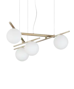 ATLAS SP4 ORO IDEAL LUX – 365107
