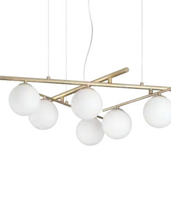 ATLAS SP6 ORO IDEAL LUX – 365121