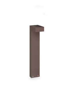 SIRIO LED PT1 H60 COFFEE IDEAL LUX – 365381