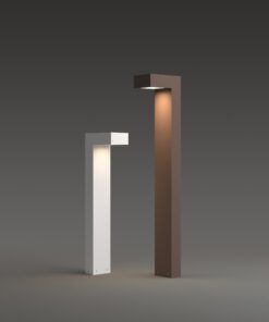 SIRIO LED PT1 H80 NERO IDEAL LUX – 365398