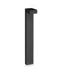 SIRIO LED PT1 H80 NERO IDEAL LUX – 365398