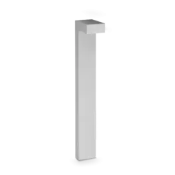 SIRIO LED PT1 H80 GRIGIO IDEAL LUX – 365411
