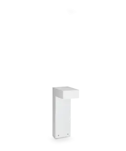 SIRIO PT1 H30 BIANCO IDEAL LUX – 365671