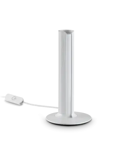 DORICA TL1 BIANCO IDEAL LUX – 366074