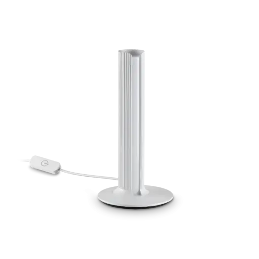 DORICA TL1 BIANCO IDEAL LUX – 366074