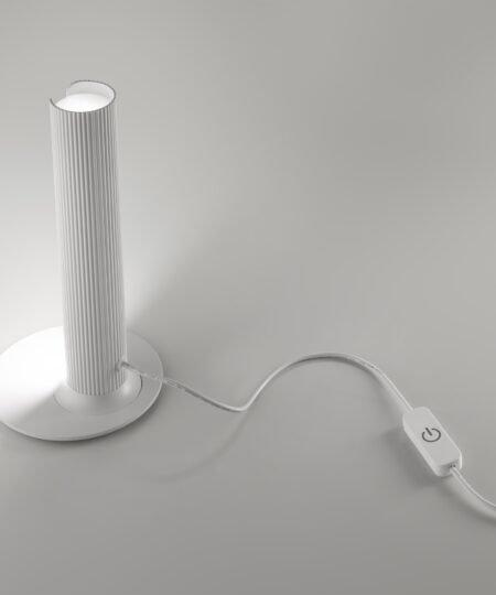 DORICA TL1 BIANCO IDEAL LUX – 366074