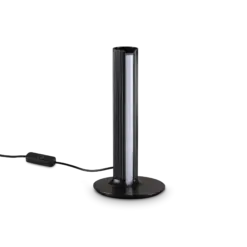 DORICA TL1 NERO IDEAL LUX – 366081