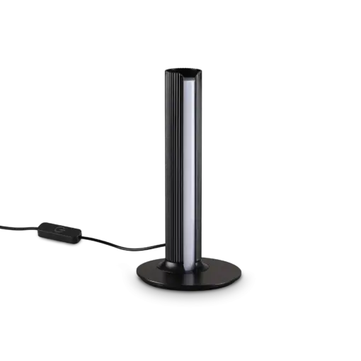 DORICA TL1 NERO IDEAL LUX – 366081