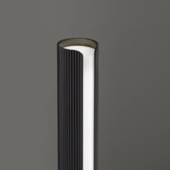 DORICA TL1 NERO IDEAL LUX – 366081