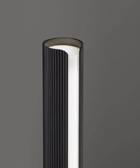 DORICA TL1 NERO IDEAL LUX – 366081