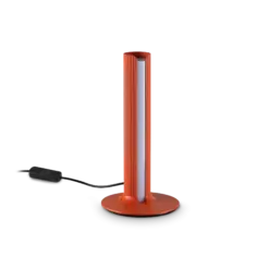 DORICA TL1 ARANCIONE IDEAL LUX – 366098