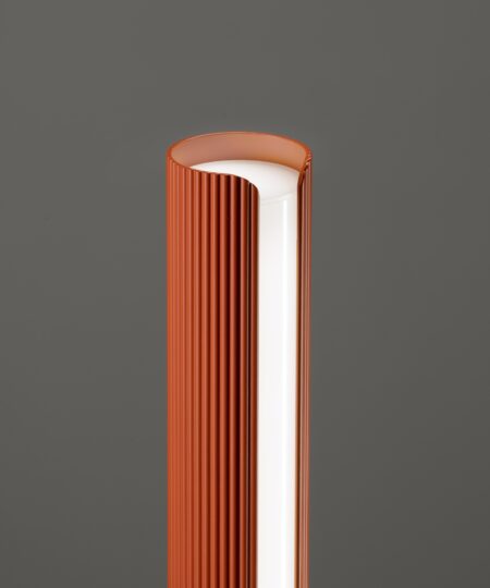 DORICA TL1 ARANCIONE IDEAL LUX – 366098